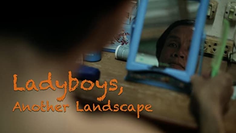 кадр из фильма Ladyboys, Another Landscape