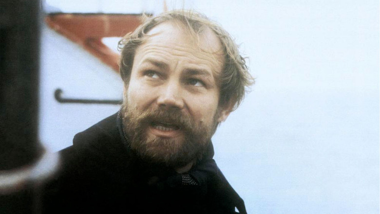 кадр из фильма The Lightship