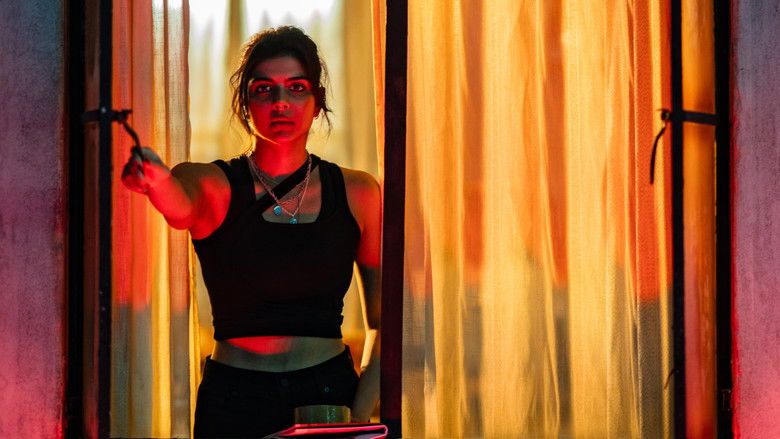 кадр из фильма ലോകഃ Chapter 1: ചന്ദ്ര