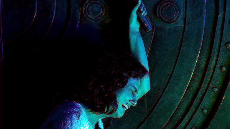 кадр из фильма கலியுகம்