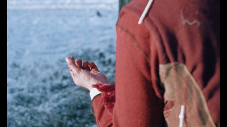 кадр из фильма De la chair