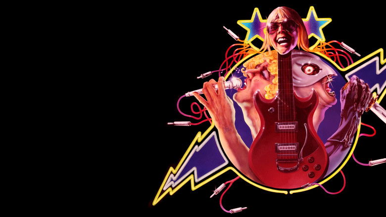 кадр из фильма Призрак рая