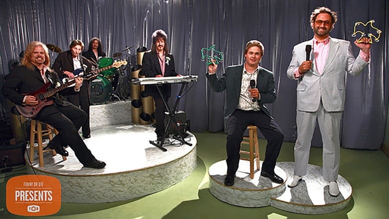 кадр из фильма Skott & Behr