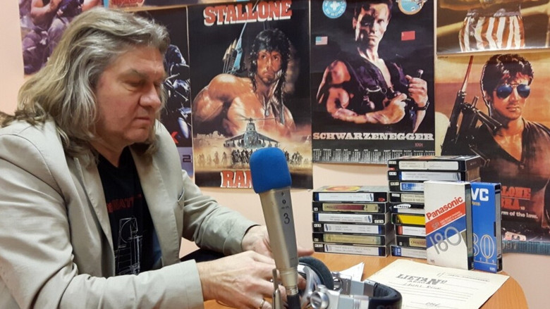 Tartu video kroonikad