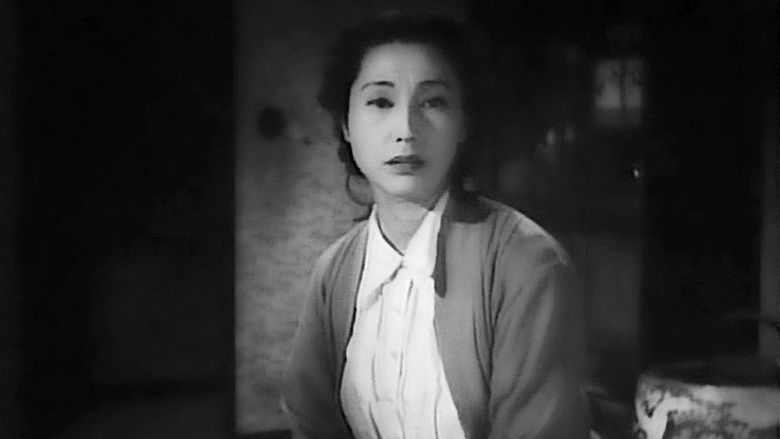 кадр из фильма Жена