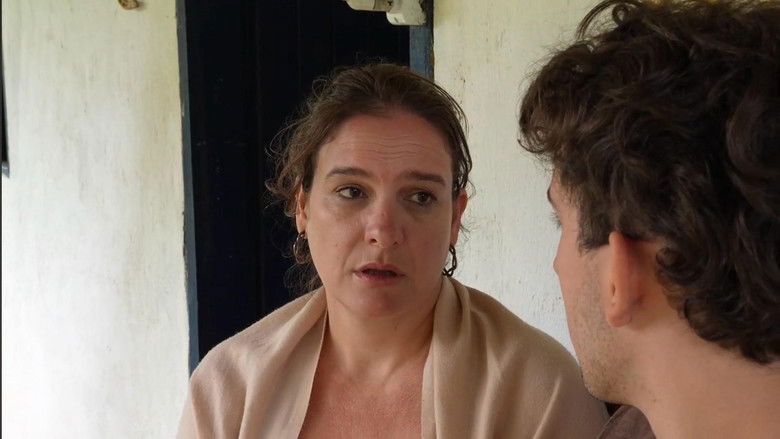 кадр из фильма Sobre o Luar