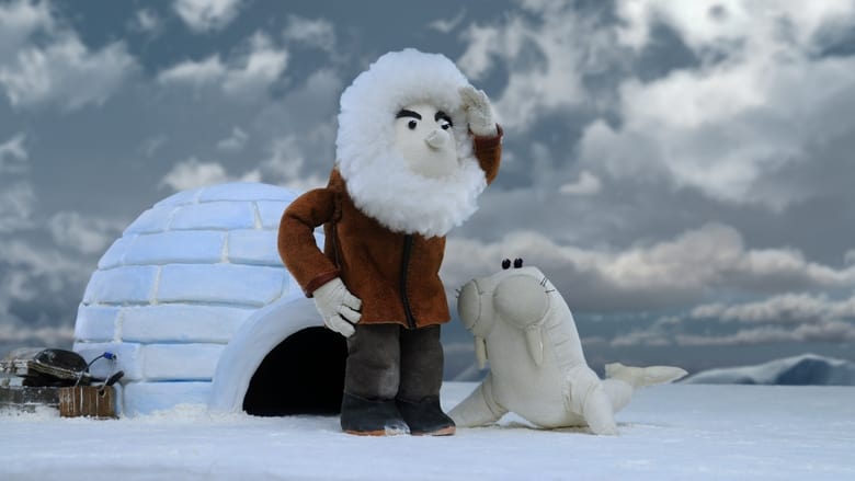 кадр из фильма Eskimal