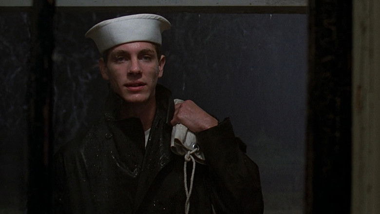 кадр из фильма Бродяга