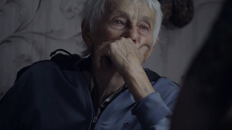 кадр из фильма Last Letters From My Grandma