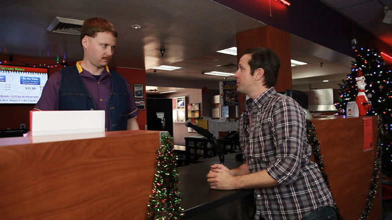 кадр из фильма 12 Pound Balls