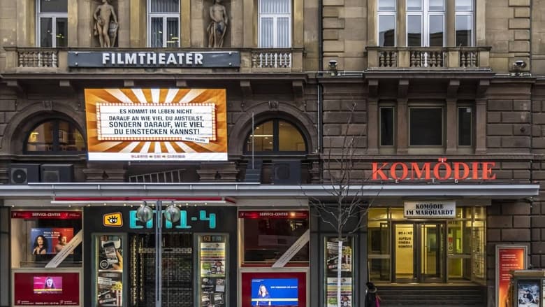 кадр из фильма An guada Rutsch