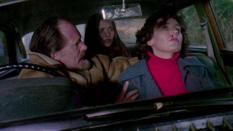 кадр из фильма Satan's Slave