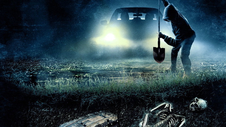 кадр из фильма Докопаться до могилы