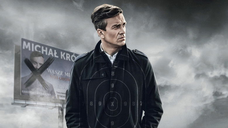 кадр из фильма Polowanie