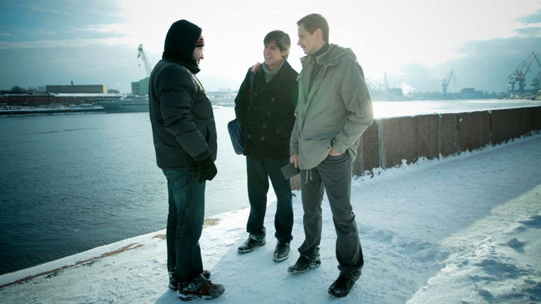 кадр из фильма Подсадной