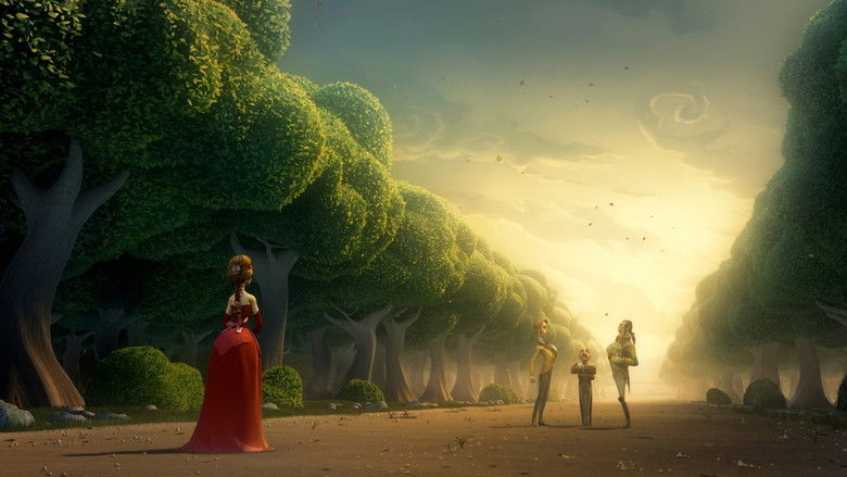 Дуэль джентльменов