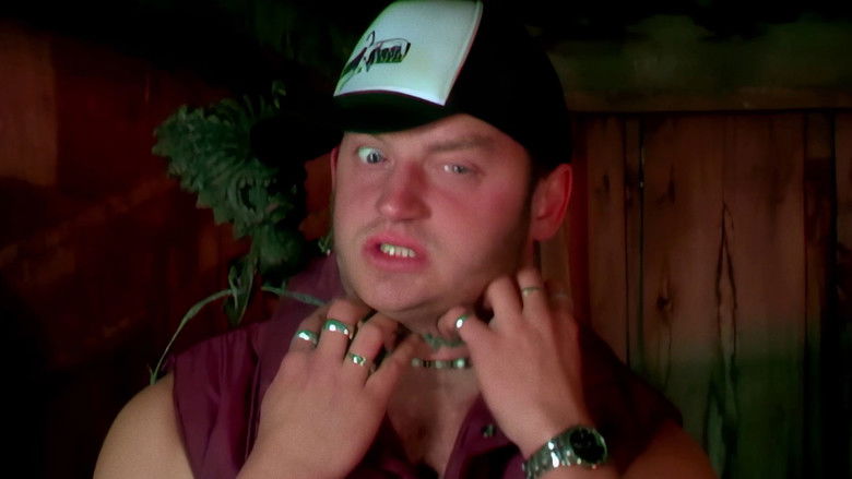 кадр из фильма Tiki