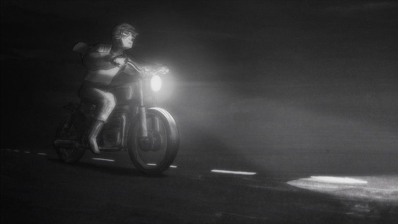 кадр из фильма Oskar