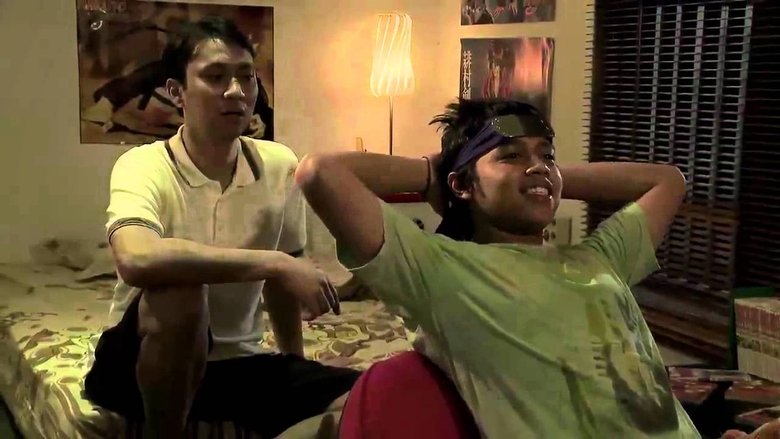 кадр из фильма Naruto Bersyukur