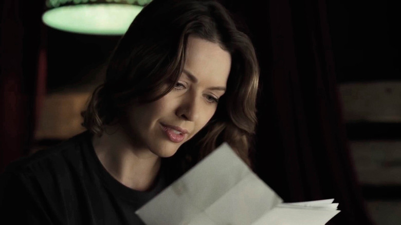 кадр из фильма Магнум Опус