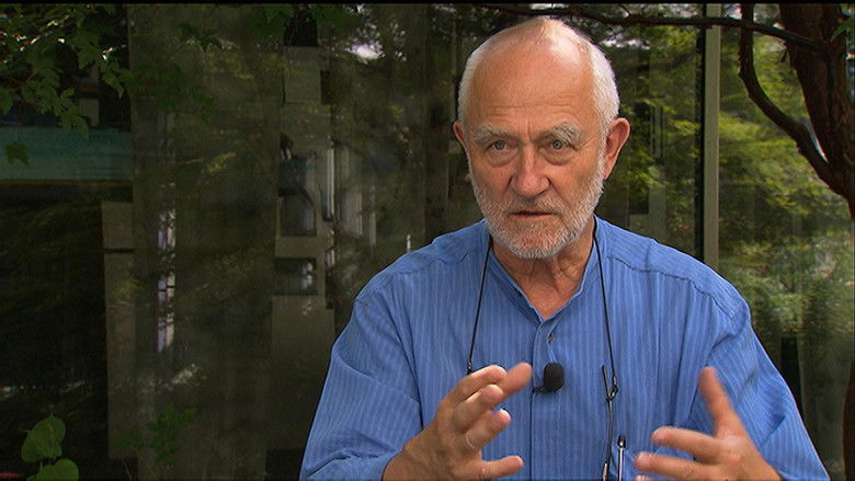 кадр из фильма The Practice of Architecture: Visiting Peter Zumthor