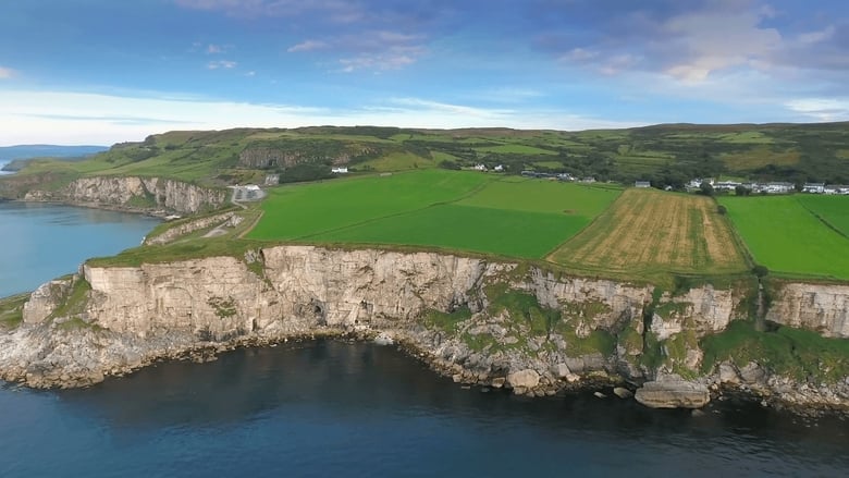 кадр из фильма Aerial Ireland