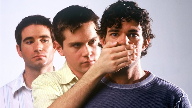 кадр из фильма Scab