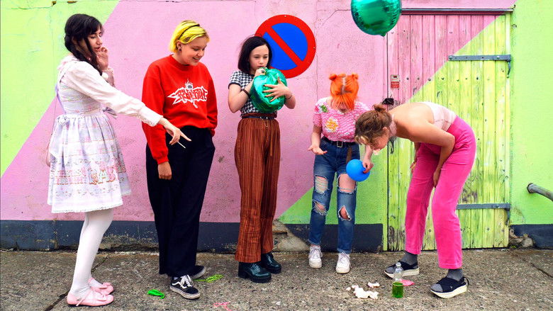 кадр из фильма Team Hurricane