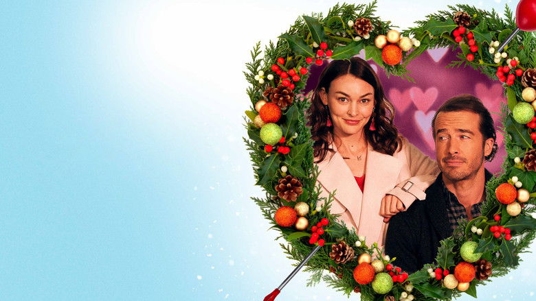 кадр из фильма Рождественский Купидон