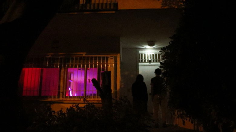 кадр из фильма Death of a Party