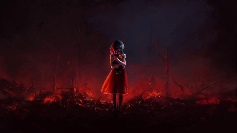 кадр из фильма Annie: Origins