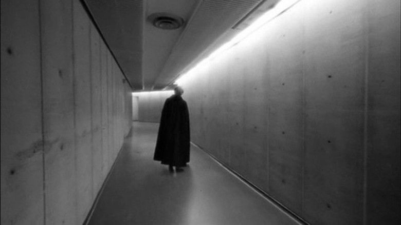 кадр из фильма Stereo (Tile 3B of a CAEE Educational Mosaic)