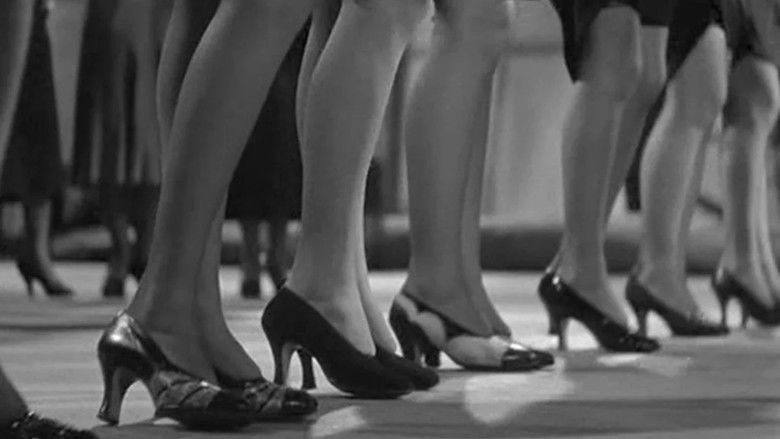 кадр из фильма Не нарушай заповеди: Секс, грех и цензура в Голливуде до кодекса