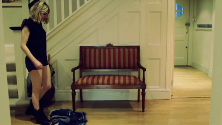 кадр из фильма Smoke