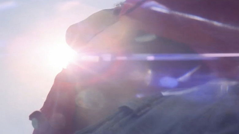 кадр из фильма 赤い通り雨