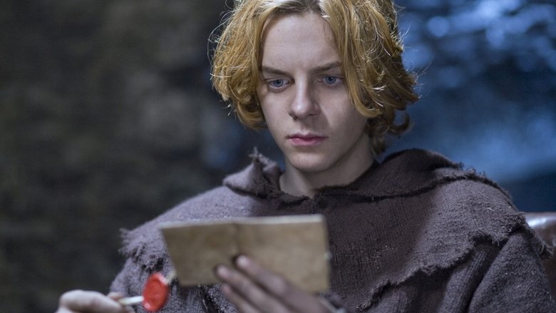 кадр из фильма Письмо для короля