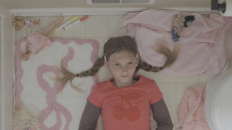 кадр из фильма Words from the Bathroom Floor