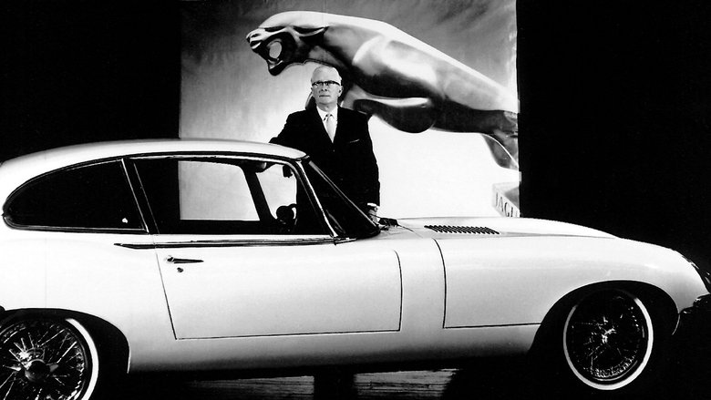 кадр из фильма Classic British Cars: Made in Coventry