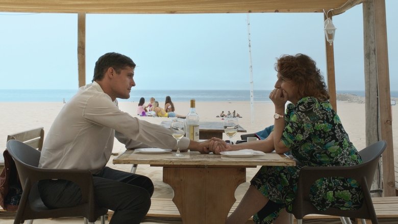 кадр из фильма Campo de Sangue