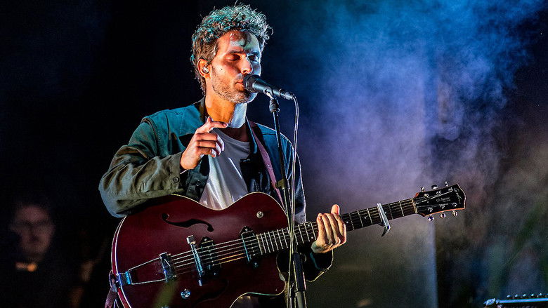 кадр из фильма Haevn - Live In Carré Amsterdam 2018