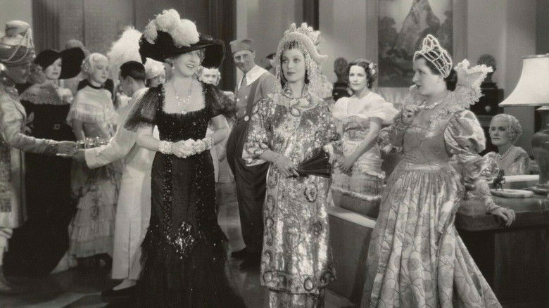 кадр из фильма Shanghai