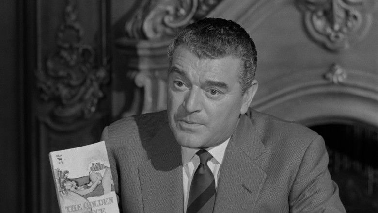 кадр из фильма Лига джентльменов