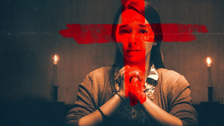 кадр из фильма Мы еще молимся