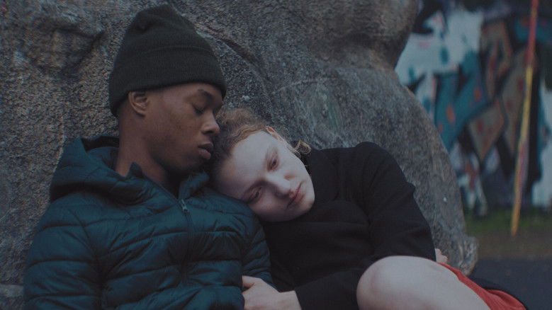 кадр из фильма Justine