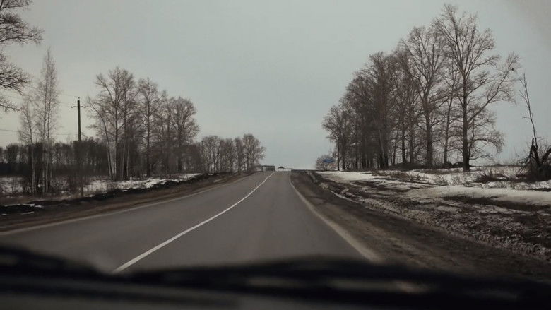 кадр из фильма Обряд