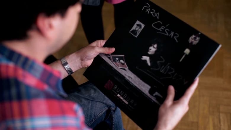 кадр из фильма Cariño, me he follado a Bunbury