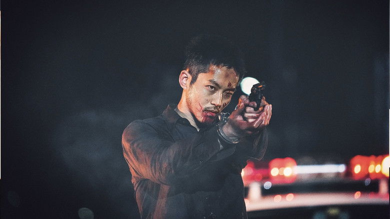 кадр из фильма Последний из волков