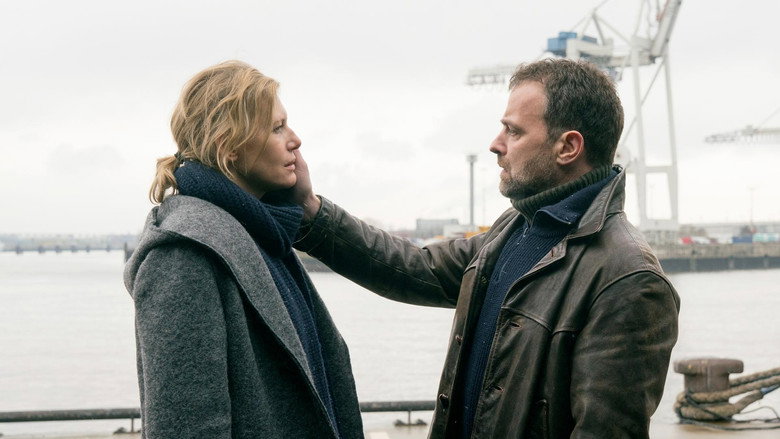 кадр из фильма Die Flut ist pünktlich