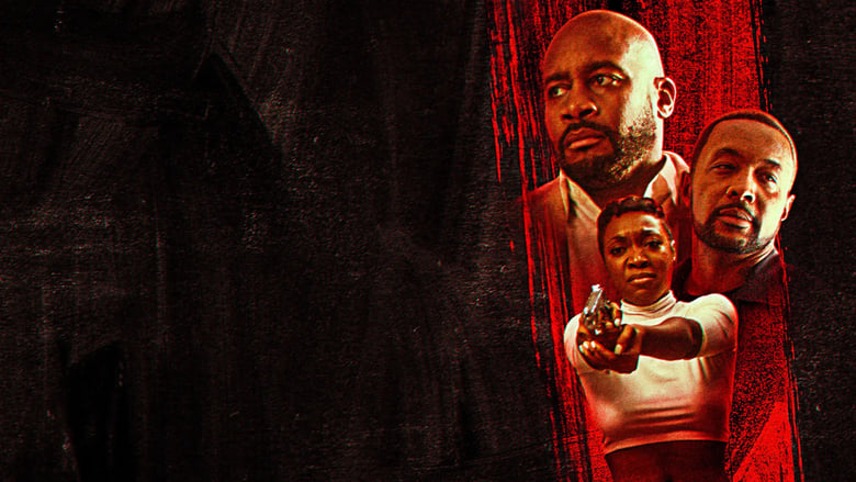 кадр из фильма A Good Man