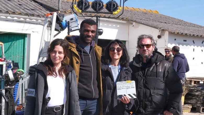 кадр из фильма Загадки прилива